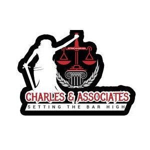 Law Office of Charles and Associates Logo