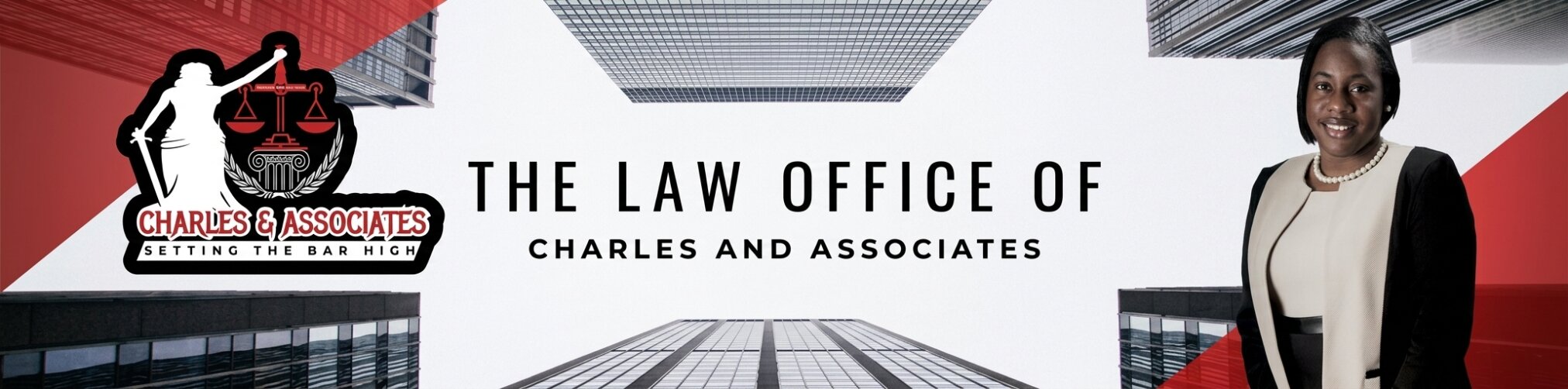 Law Office of Charles and Associates cover photo