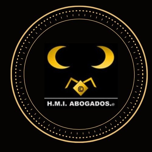 Abogados HMI Logo