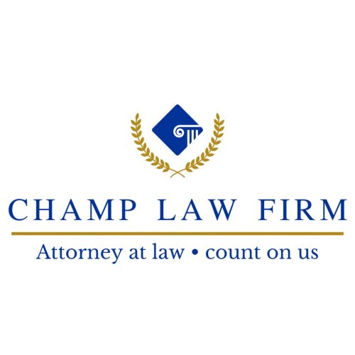 Champ Law Firm