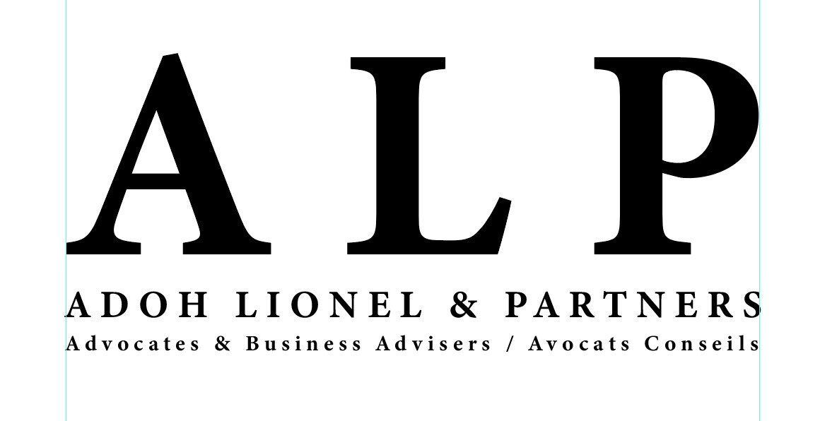 ADOH LIONEL & PARTNERS  (ALP) LAW FIRM cover photo