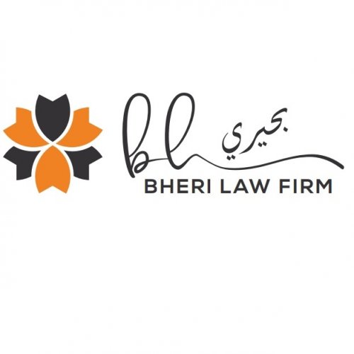 Bherifirm Logo