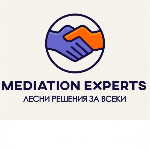 Mediationexperts Logo