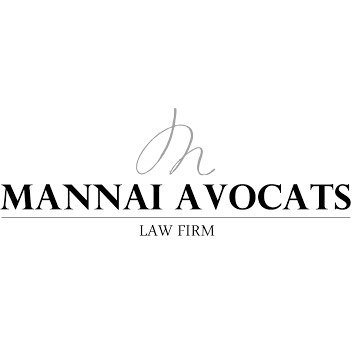 MANNAI Avocats & Conseils Law Firm