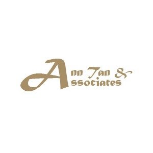 Ann Tan & Associates Logo