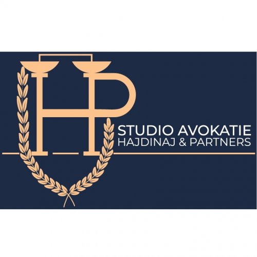 STUDIO AVOKATIE HAJDINAJ & PARTNERS Logo