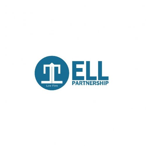 ELL Partnership Logo