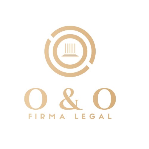 O&O Firma Legal Logo