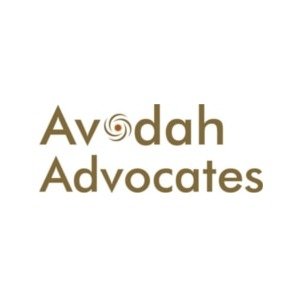 Avodah Advocates LLC Logo