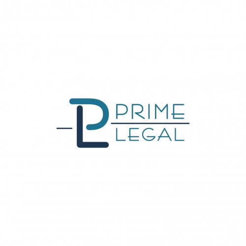 Prime Legal Georgia Logo