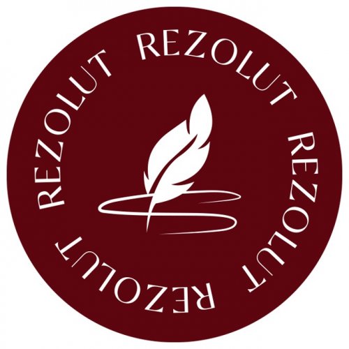 Rezolut Logo
