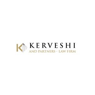 Kerveshi & Partners Law Firm