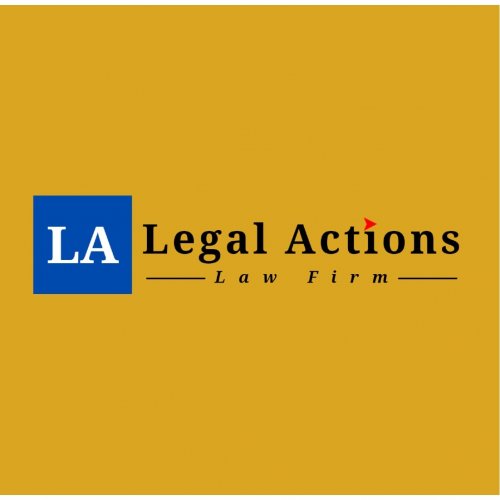 Legal Actions