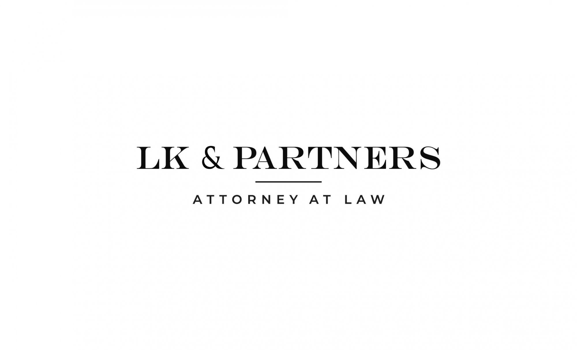 LK & Partners cover photo