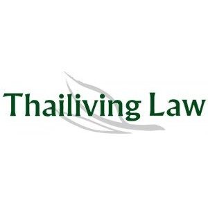THAILIVING LAW cover photo