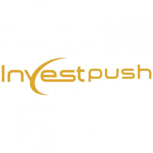 Investpush Legal Logo