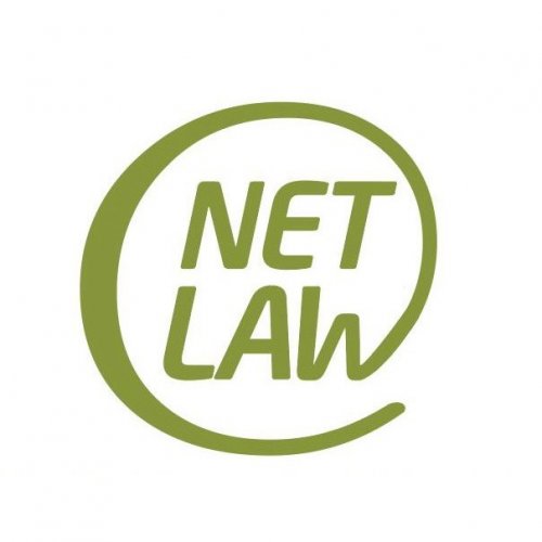 Netlaw Logo