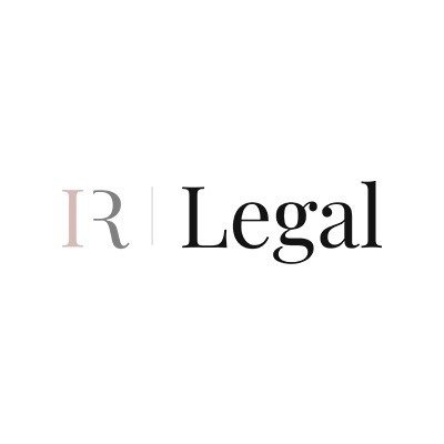 Ivanović Ristić Legal Logo