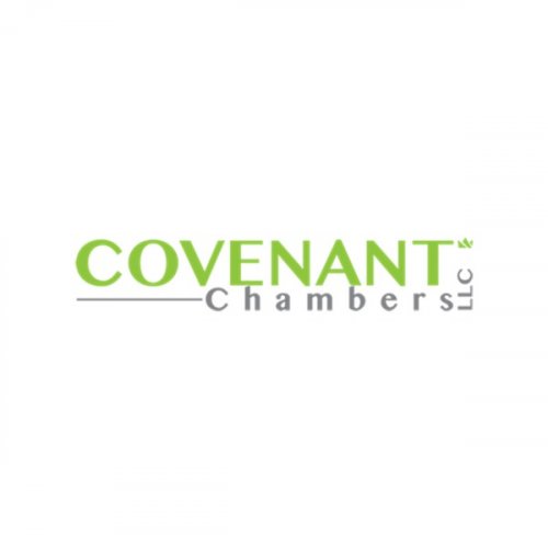 Covenant Chambers LLC Logo