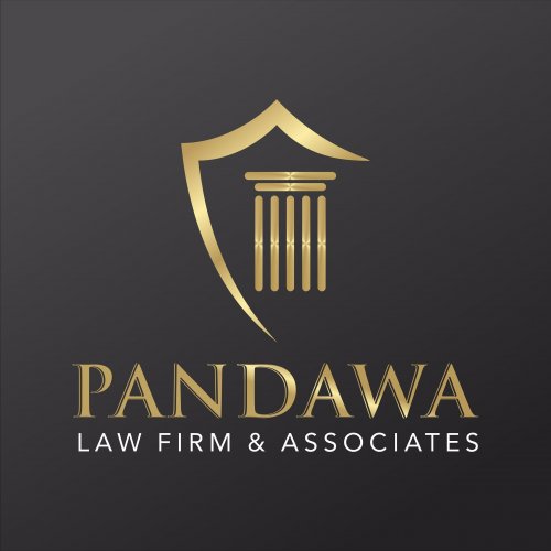 Pandawa Law Firm & Associates