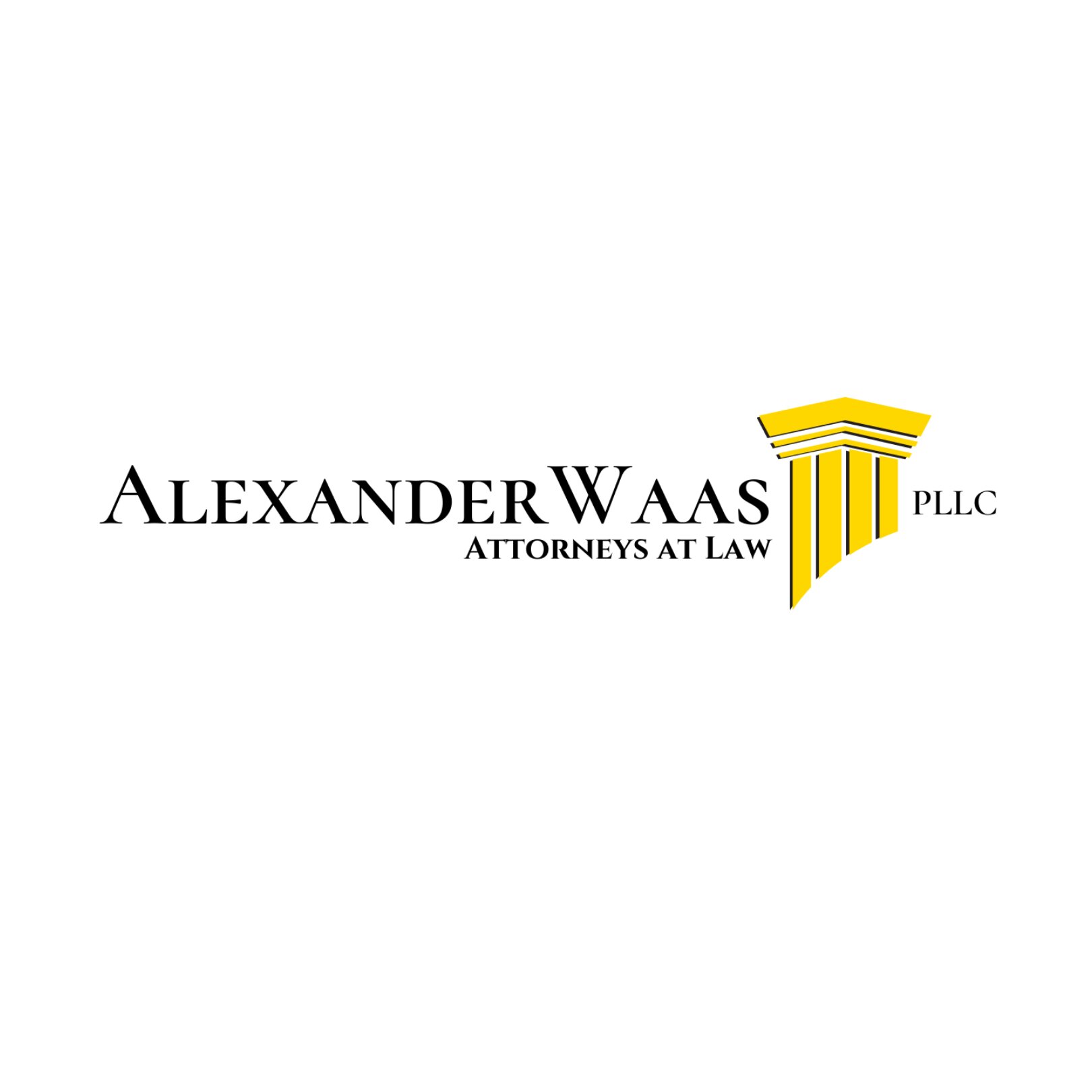 Alexander Waas Attorneys at Law, PLLC cover photo