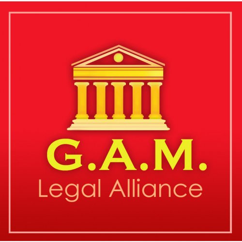 G.A.M. Legal Alliance