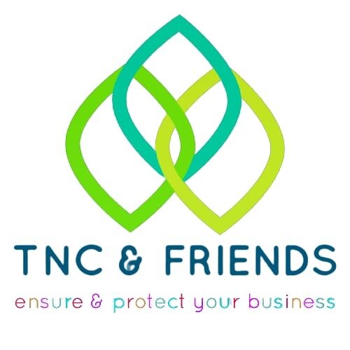 TNC & FRIENDS LAW FIRM Logo