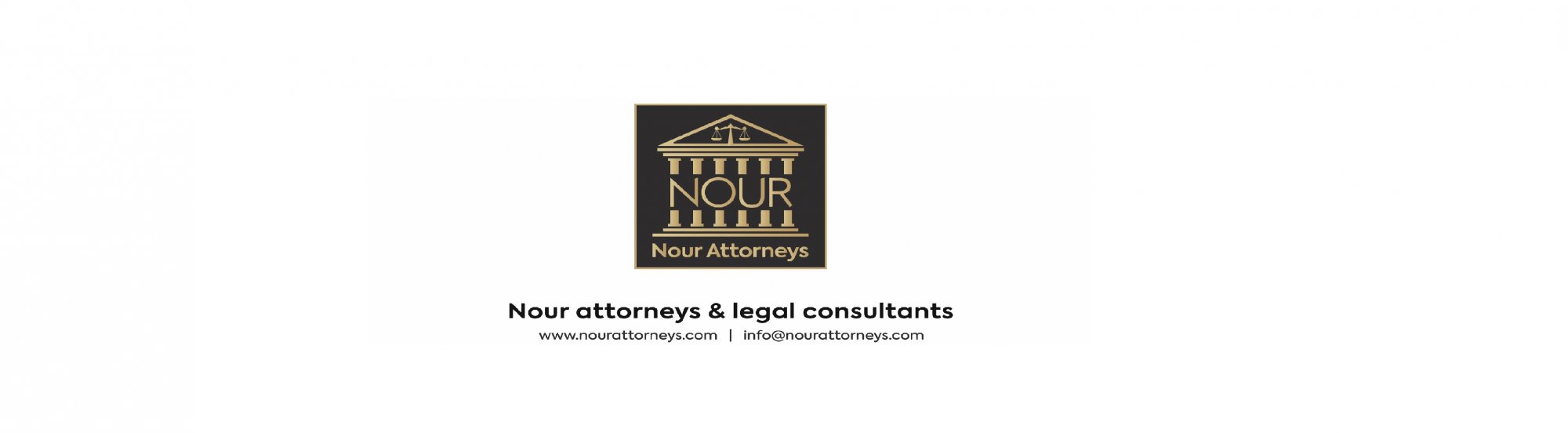 Nour Attorneys & Legal Consultants cover photo