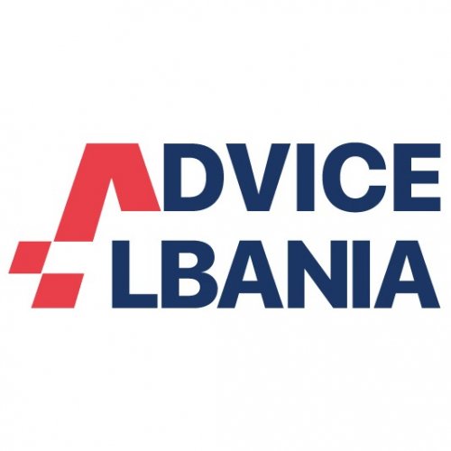 Advice Albania Legal Firm Logo