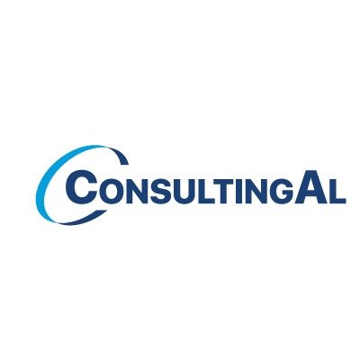 Consulting AL Logo