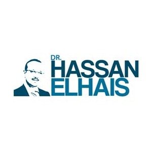Dr. Hassan Elhais Logo
