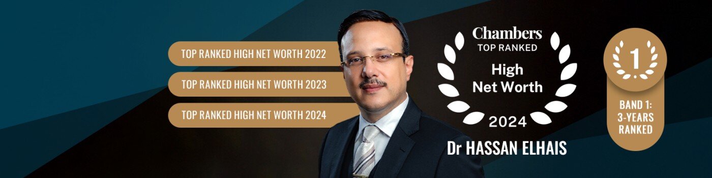 Dr. Hassan Elhais cover photo