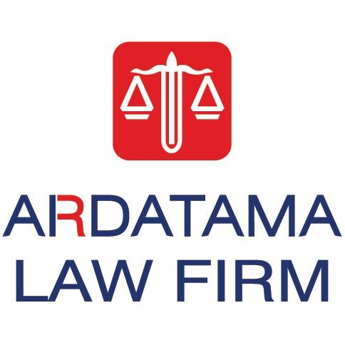 Ardatama Law Firm
