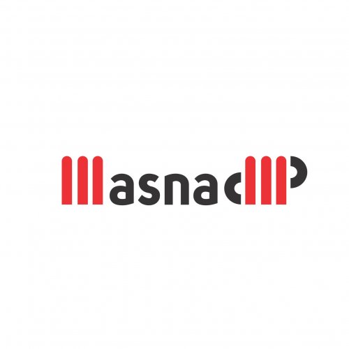 Masnad Law Firm Logo
