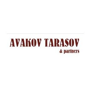 Avakov Tarasov & partners Logo