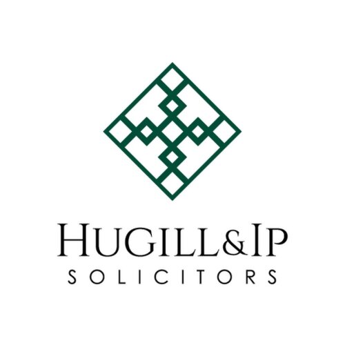 Hugill & Ip Solicitors Logo