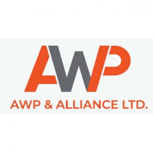 AWP & ALLIANCE LTD. Logo