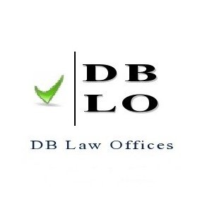 DB Law Offices Logo