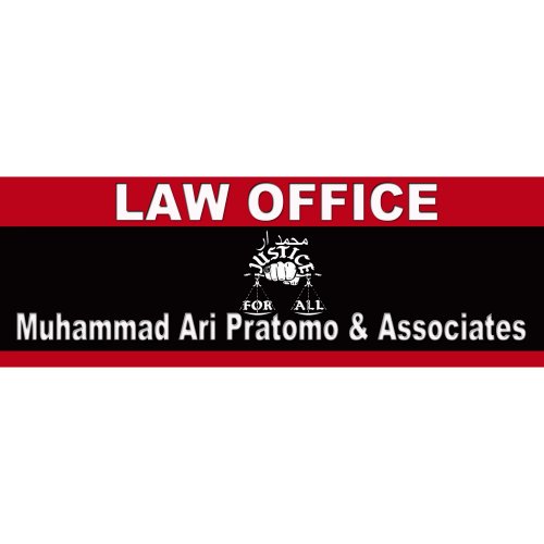 Law Office ARI PRATOMO & Associates