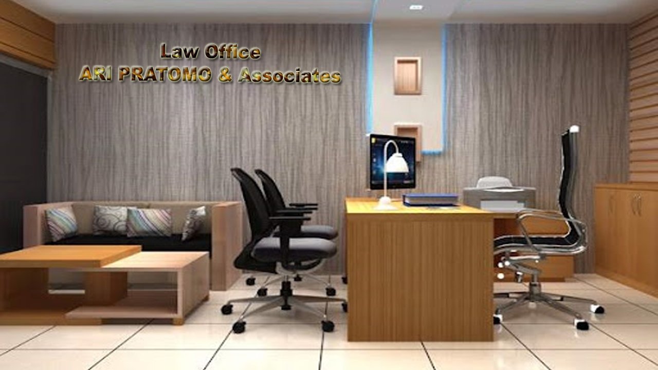 Law Office ARI PRATOMO & Associates cover photo