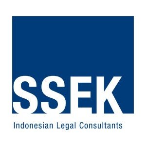 SSEK Legal Consultants
