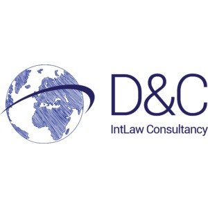 D&C International Law Consultancy Logo