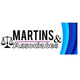 Martins & Associates Logo