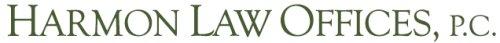 Harmon Law Offices P.C.