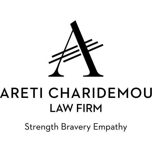 ARETI CHARIDEMOU & ASSOCIATES LLC Logo
