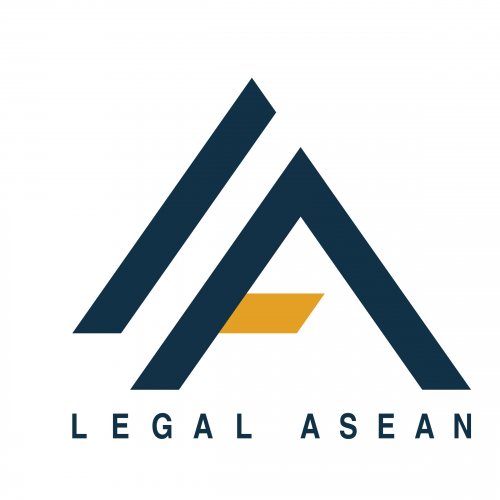 Legal ASEAN Logo