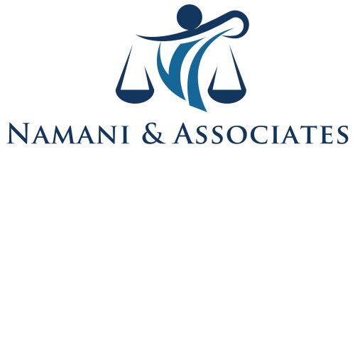 Namani & Associates Logo