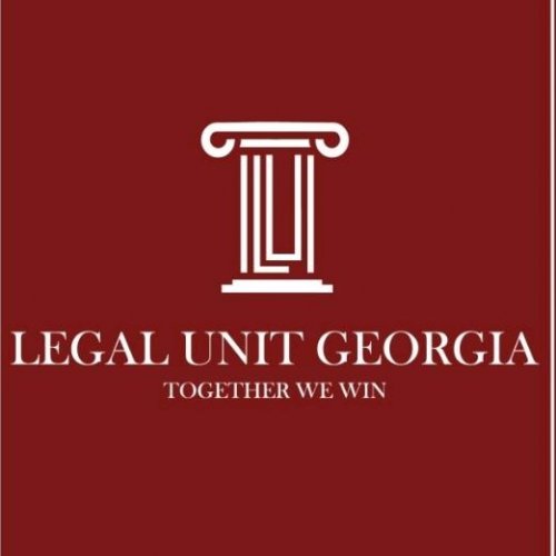 Legal Unit Georgia Logo