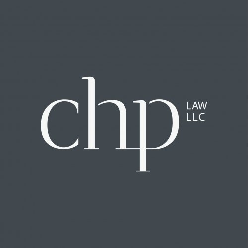 CHP Law LLC Logo