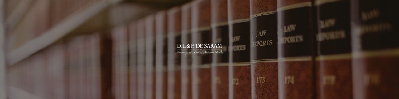 D. L. & F. De Saram cover photo